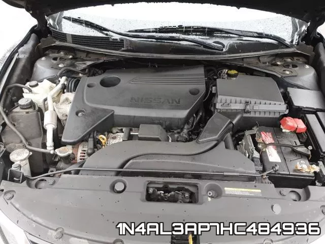1N4AL3AP7HC484936 фото 7