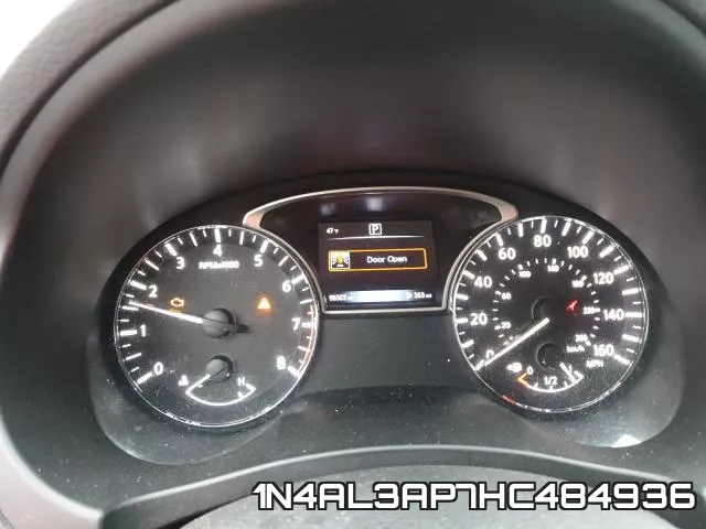 1N4AL3AP7HC484936 фото 8