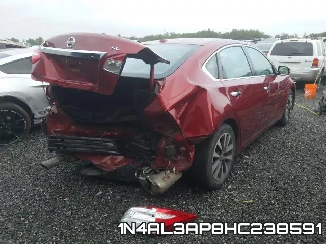 1N4AL3AP8HC238591 фото 3