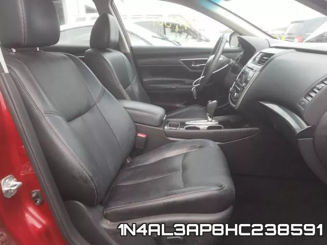 1N4AL3AP8HC238591 фото 4