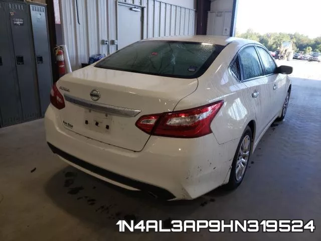 1N4AL3AP9HN319524 фото 5