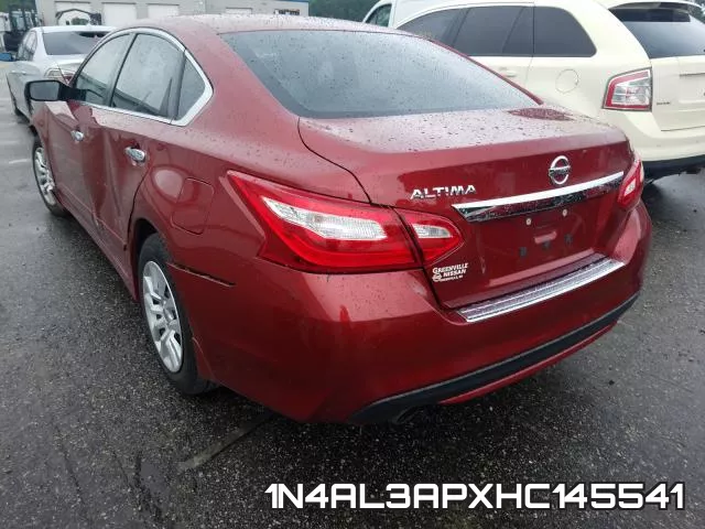 1N4AL3APXHC145541 фото 3