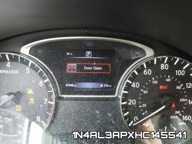 1N4AL3APXHC145541 фото 7