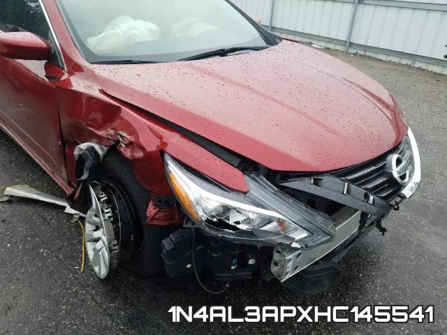 1N4AL3APXHC145541 фото 8
