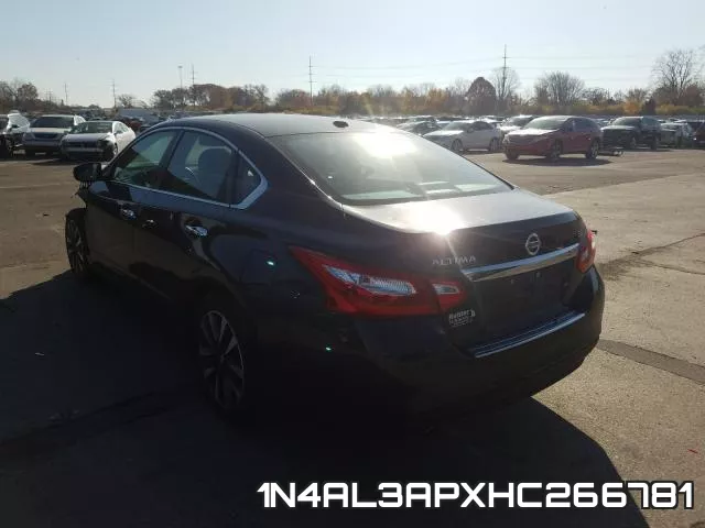 1N4AL3APXHC266781 фото 4