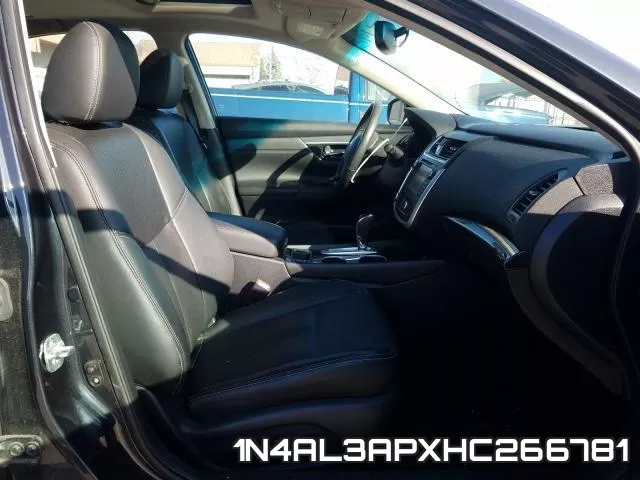 1N4AL3APXHC266781 фото 6