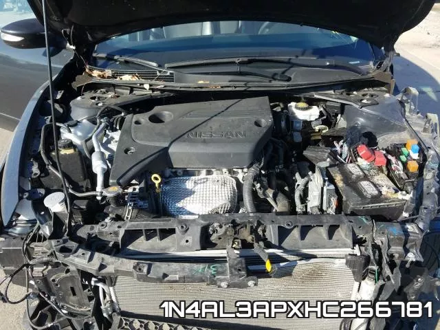 1N4AL3APXHC266781 фото 8