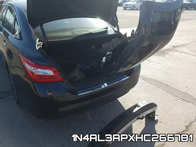 1N4AL3APXHC266781 фото 10