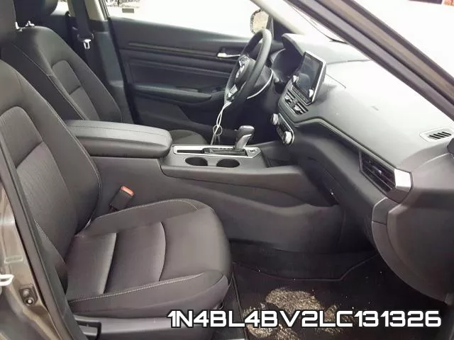 1N4BL4BV2LC131326 фото 6