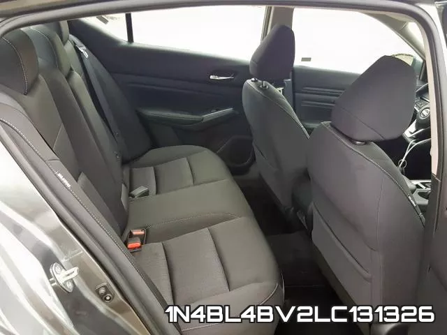 1N4BL4BV2LC131326 фото 7