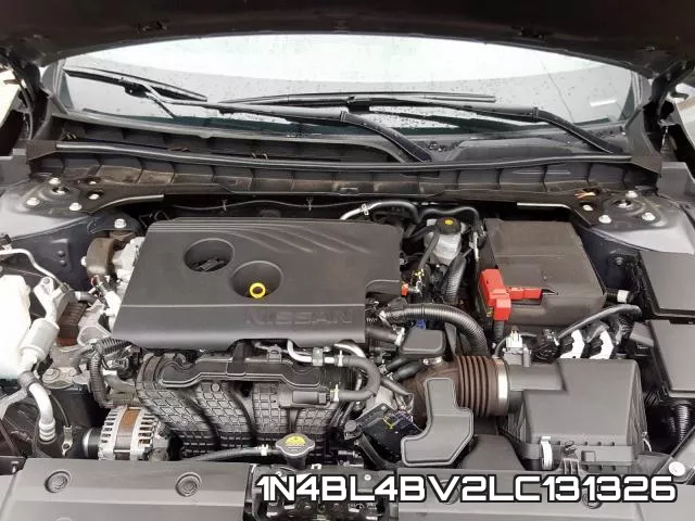 1N4BL4BV2LC131326 фото 8