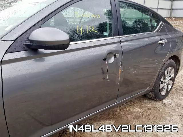 1N4BL4BV2LC131326 фото 10