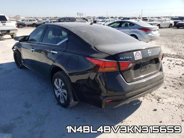 1N4BL4BV3KN315659 фото 3