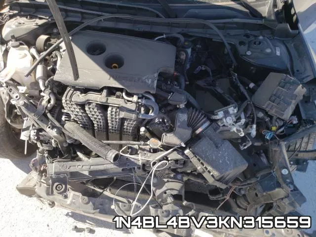 1N4BL4BV3KN315659 фото 7