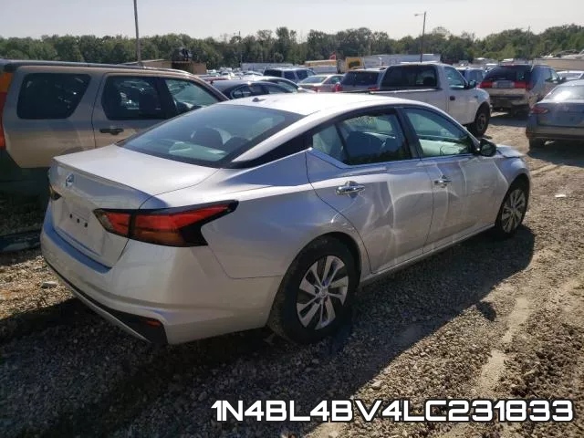1N4BL4BV4LC231833 фото 5