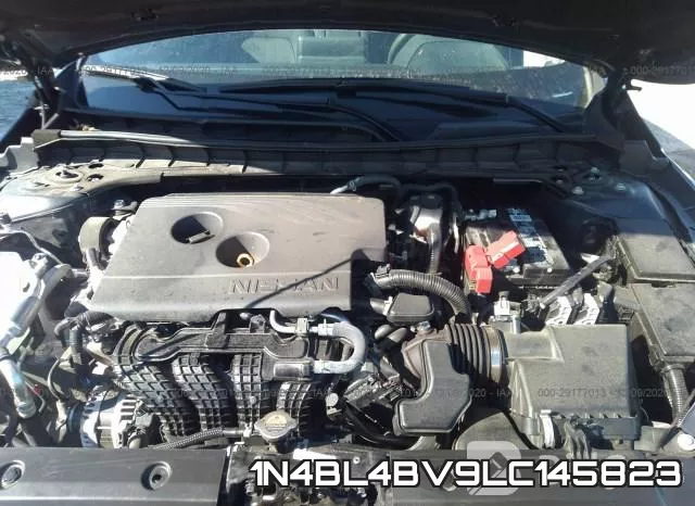 1N4BL4BV9LC145823 фото 2