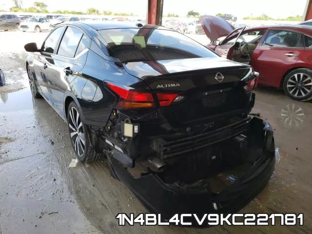 1N4BL4CV9KC221781 фото 4