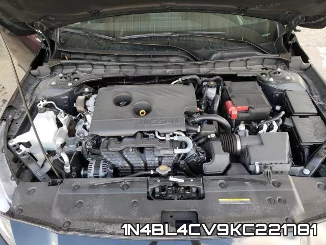 1N4BL4CV9KC221781 фото 8