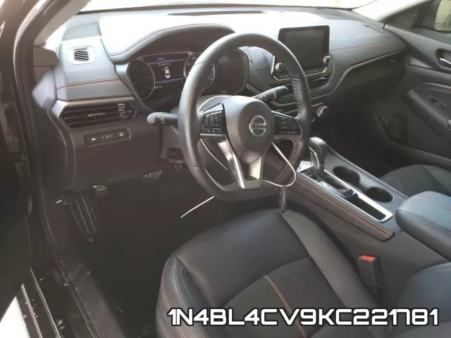 1N4BL4CV9KC221781 фото 10