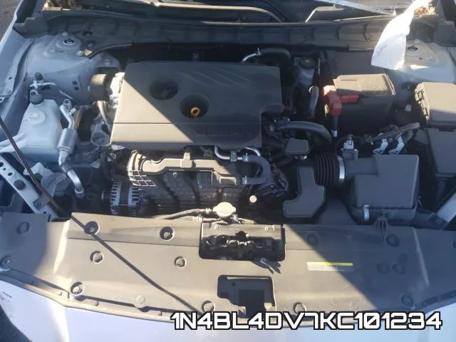 1N4BL4DV7KC101234 фото 8