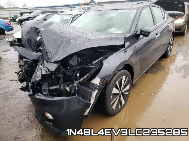 1N4BL4EV3LC235285 фото 3