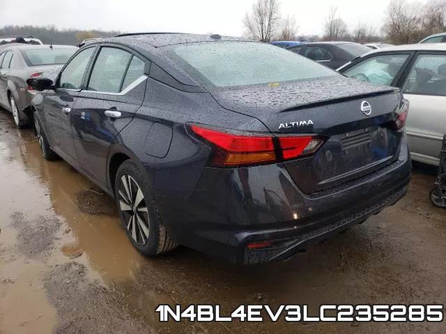 1N4BL4EV3LC235285 фото 4