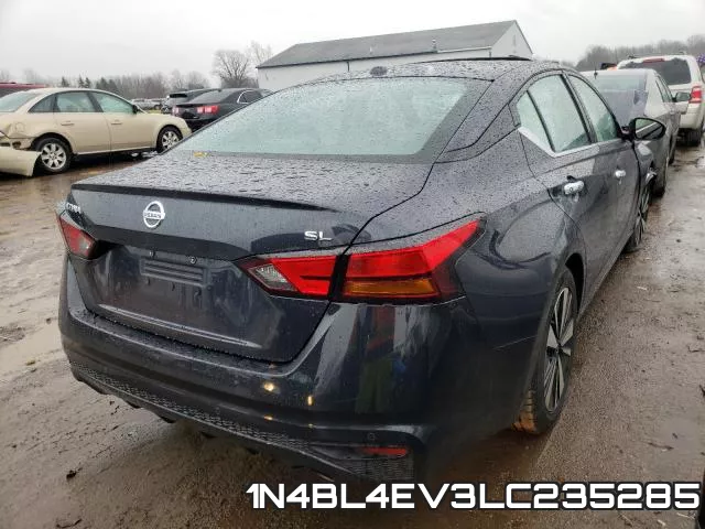 1N4BL4EV3LC235285 фото 5