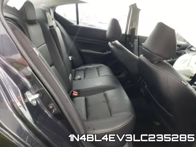 1N4BL4EV3LC235285 фото 7