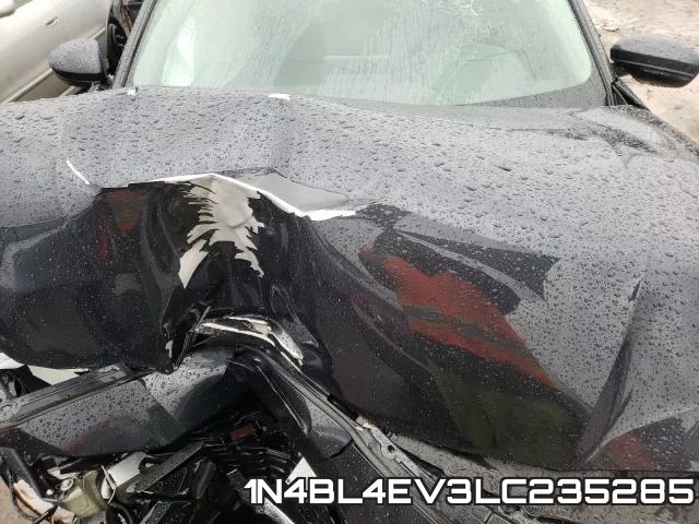 1N4BL4EV3LC235285 фото 8