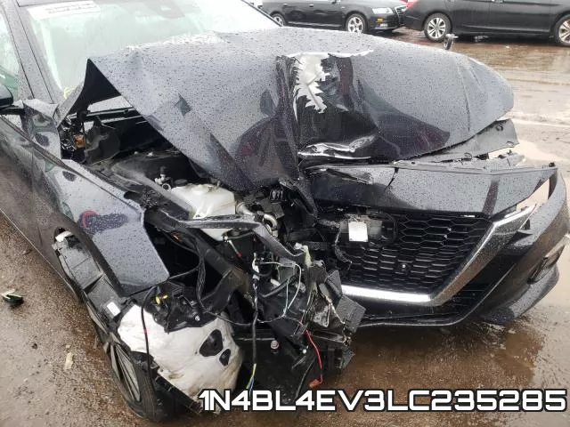 1N4BL4EV3LC235285 фото 10