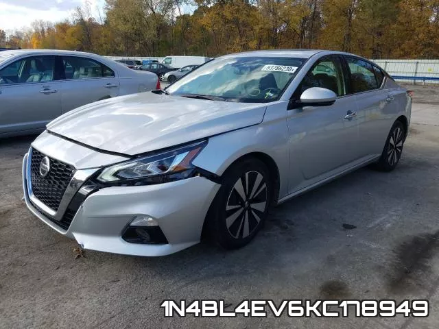 1N4BL4EV6KC178949 фото 3