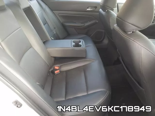 1N4BL4EV6KC178949 фото 6