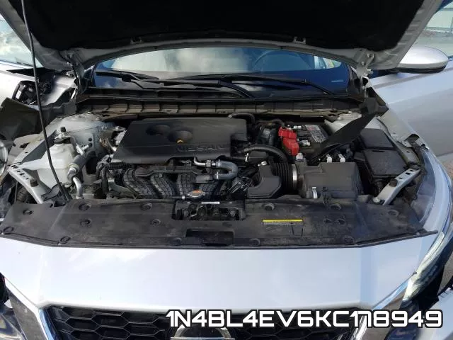 1N4BL4EV6KC178949 фото 7