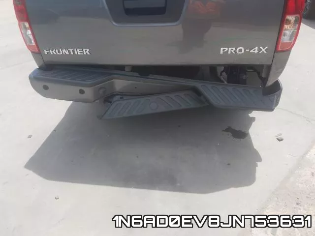 1N6AD0EV8JN753631 фото 10