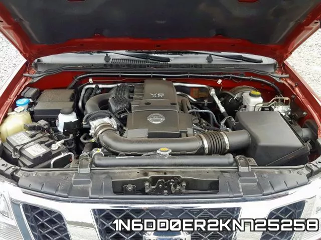 1N6DD0ER2KN725258 фото 8