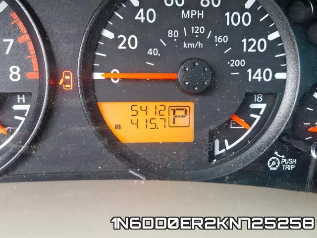 1N6DD0ER2KN725258 фото 9