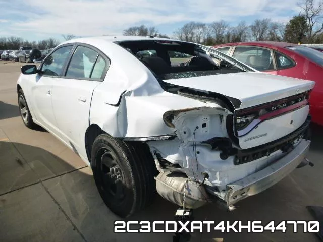 2C3CDXAT4KH644770 фото 4