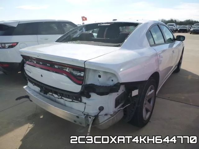 2C3CDXAT4KH644770 фото 5