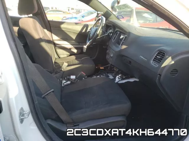 2C3CDXAT4KH644770 фото 6