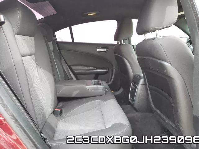 2C3CDXBG0JH239098 фото 6
