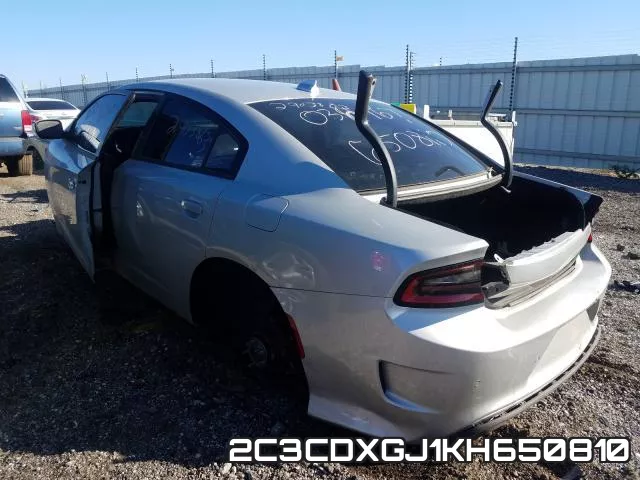 2C3CDXGJ1KH650810 фото 4