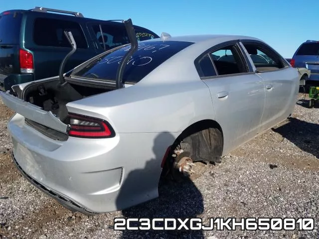 2C3CDXGJ1KH650810 фото 5