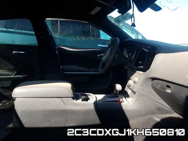2C3CDXGJ1KH650810 фото 6