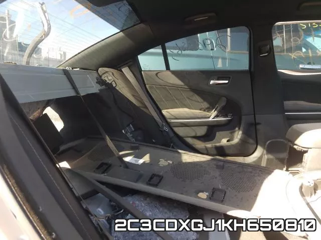 2C3CDXGJ1KH650810 фото 7