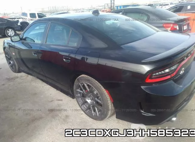 2C3CDXGJ3HH585323 фото 4