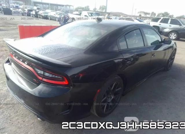 2C3CDXGJ3HH585323 фото 5