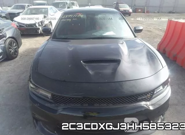 2C3CDXGJ3HH585323 фото 7