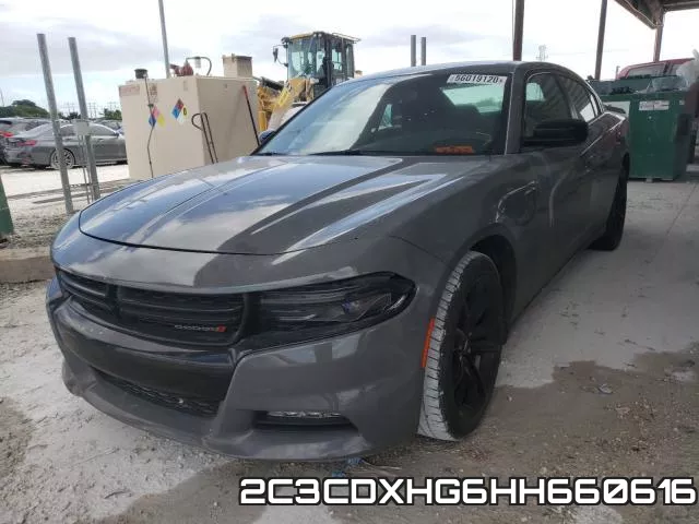 2C3CDXHG6HH660616 фото 3