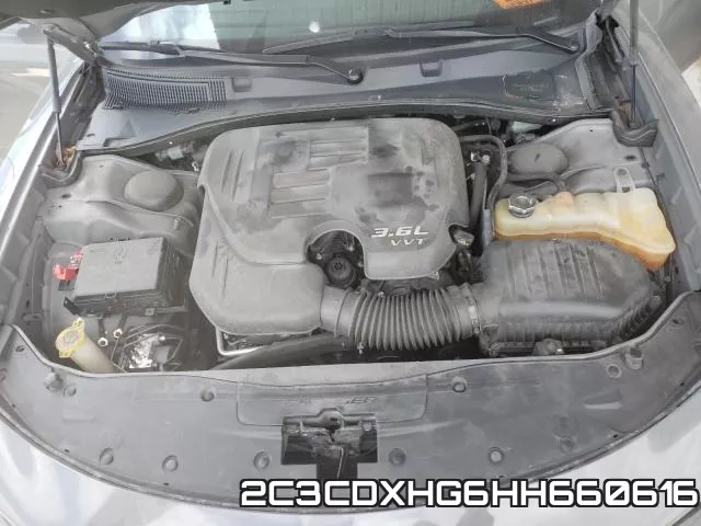 2C3CDXHG6HH660616 фото 7