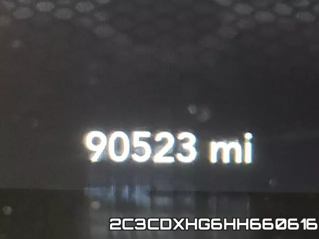 2C3CDXHG6HH660616 фото 8